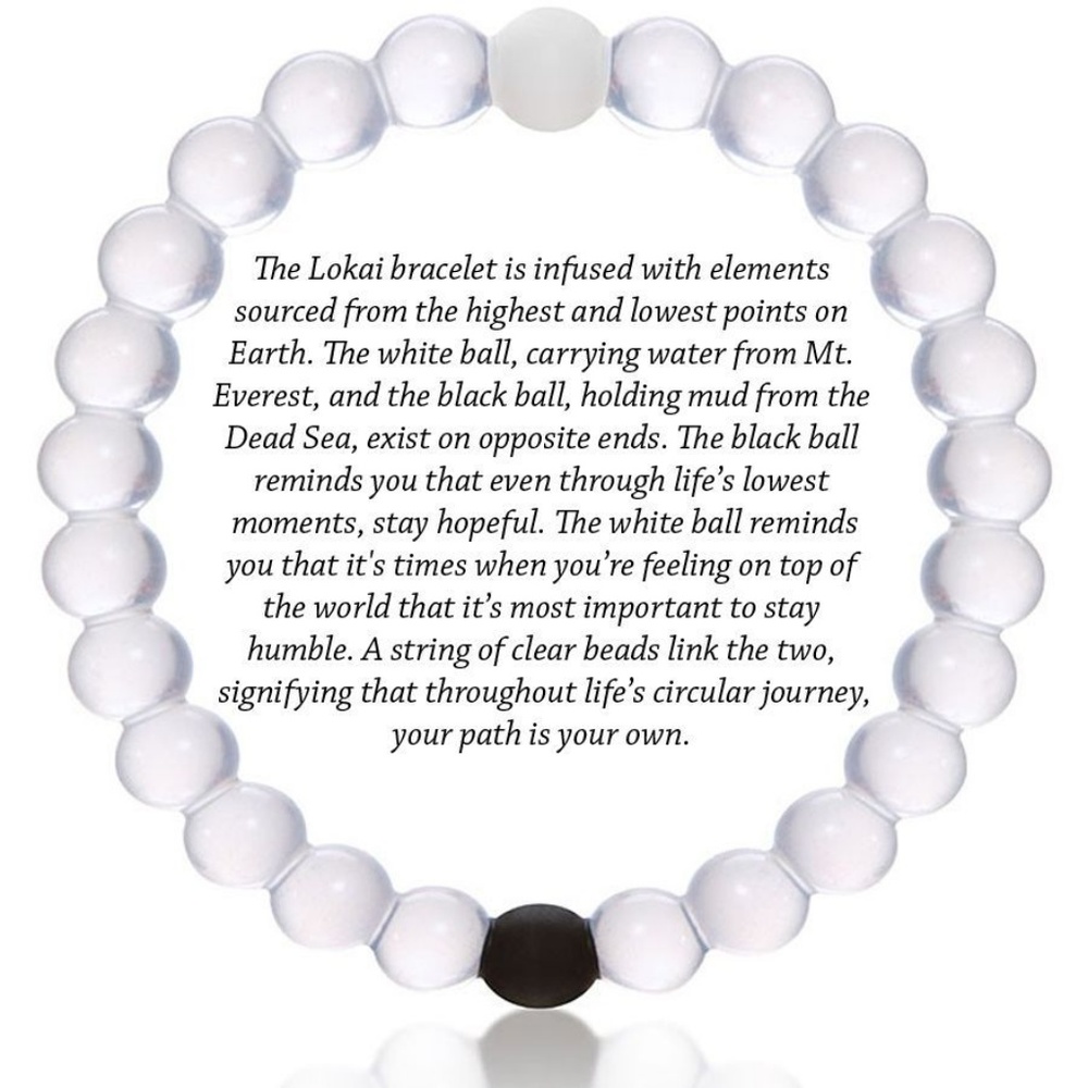 LOKAI BRACELET - Picture 5 of 5